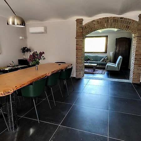 Miravigne House - Casa Di Campagna Con Cucina Castagnole delle Lanze Ngoại thất bức ảnh