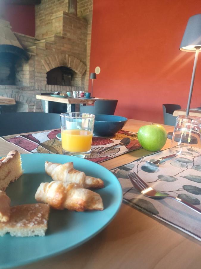Miravigne House - Casa Di Campagna Con Cucina Castagnole delle Lanze Ngoại thất bức ảnh