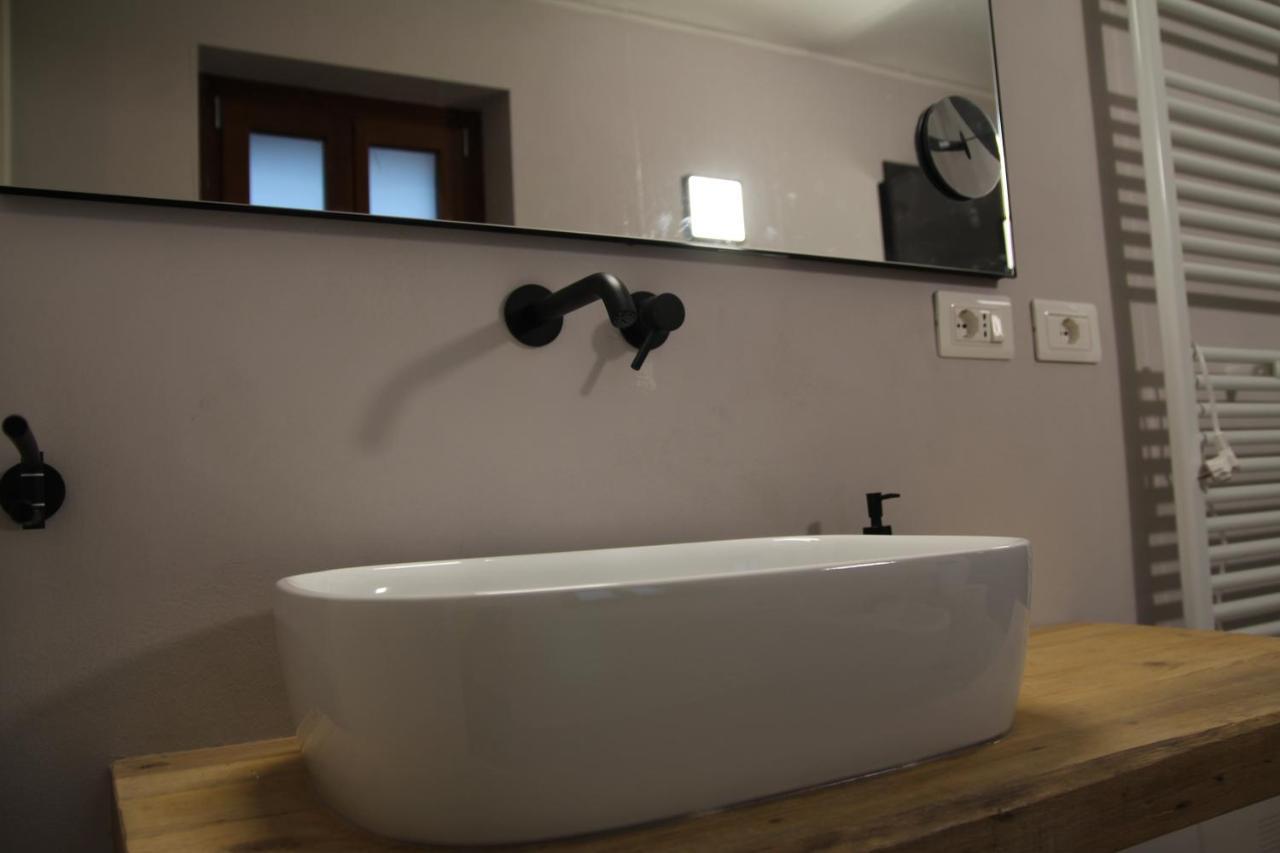 Miravigne House - Casa Di Campagna Con Cucina Castagnole delle Lanze Ngoại thất bức ảnh