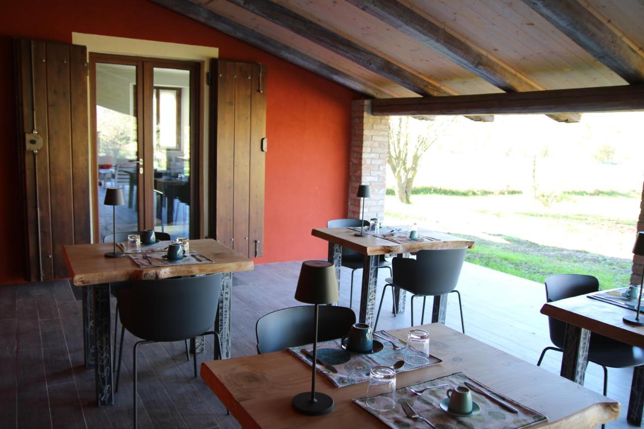 Miravigne House - Casa Di Campagna Con Cucina Castagnole delle Lanze Ngoại thất bức ảnh